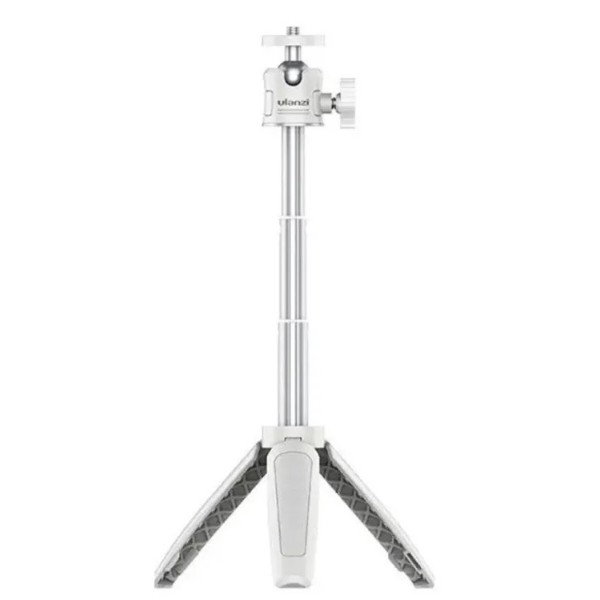 Фото - Штатив Ulanzi Vijim Mini Portable and Adjustable Desktop Tripod White (UV-2014 MT-08)